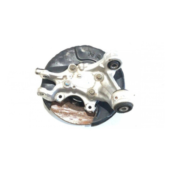 Montante Tras Esq Honda New Civic 2.0 16v C/abs 2012 A 2016