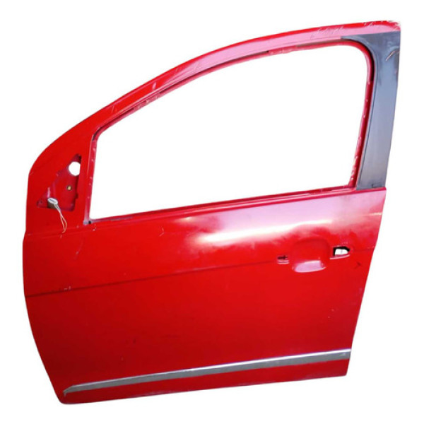 Porta Dianteira Direita Fiat Palio 2012 2013 A 2017