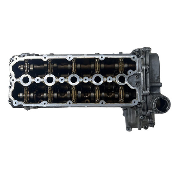 Cabeçote Vw Jetta 2.5 20v 2006 2007 2008 2009 2010