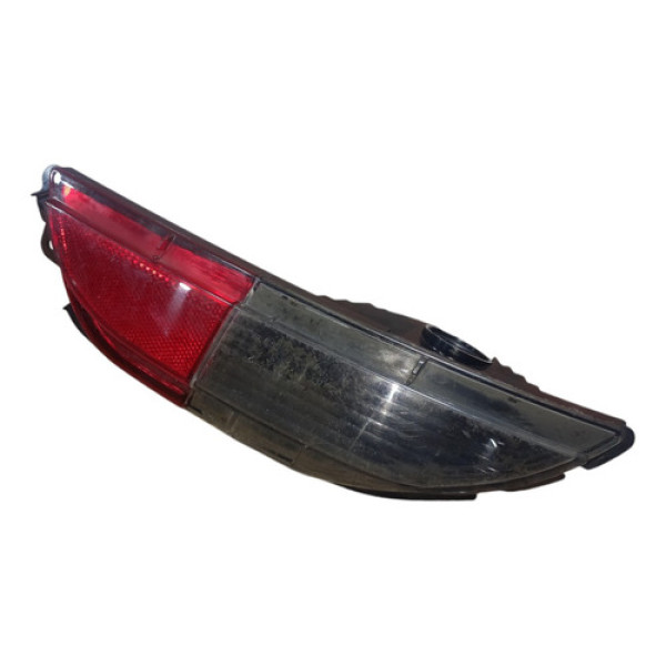 Lanterna Parachoque Traseiro Esquerdo Fiat Punto 2007 A 2012