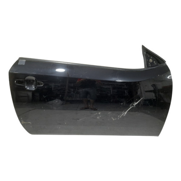 Porta Dianteira Direita Kia Cerato Coupê 2009 A 2016 @