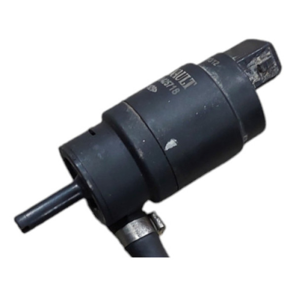 Motor Bomba Partida Frio Renault Sandero Logan 2007 A 2014