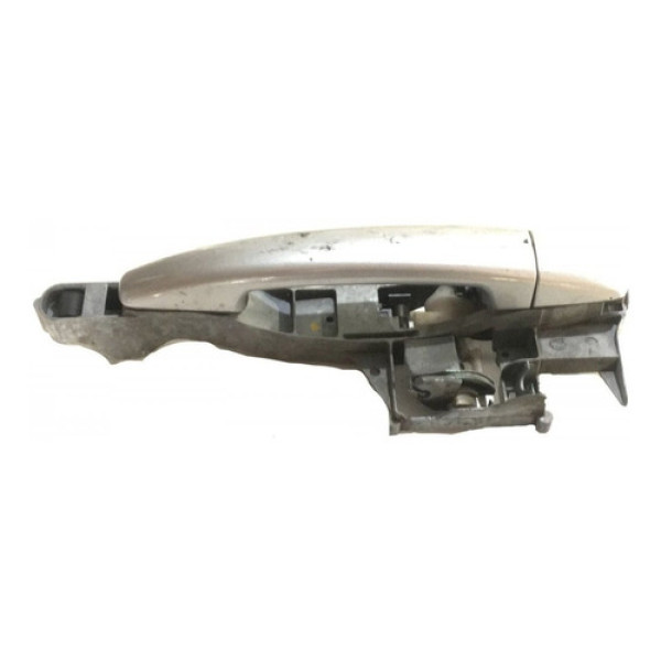 Maçaneta Externa Dianteira Esquerda C4 Pallas 2007 A 2016