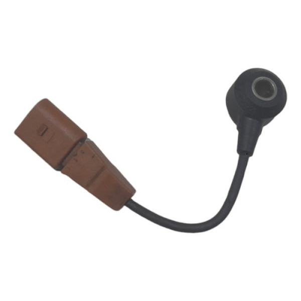 Sensor Detonação Vw Passat Golf Jetta Audi A3 2006 A 2010.