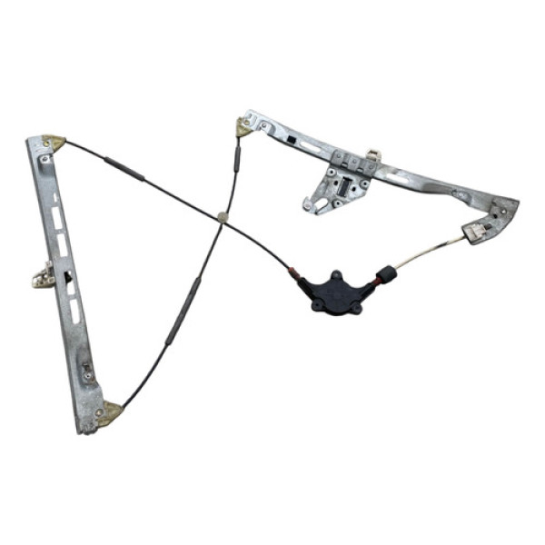 Máquina Vidro Diant Direito Sem Motor 206 207 2000 A 2013