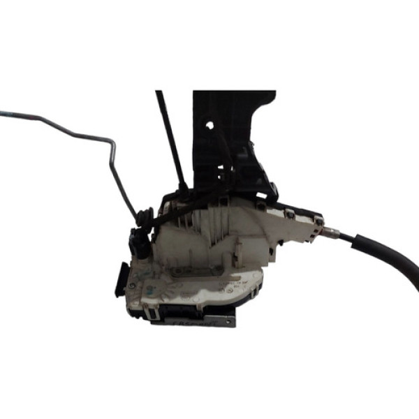 Fechadura Traseira Direita Fiat Freemont 2011 2012 A 2016
