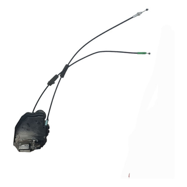 Fechadura Elétrica Traseira Direita Corolla 2009 A 2014 @