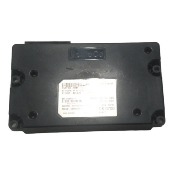 Módulo Conforto Ford New Fiesta 2014 2015 2016 2017 A 2019