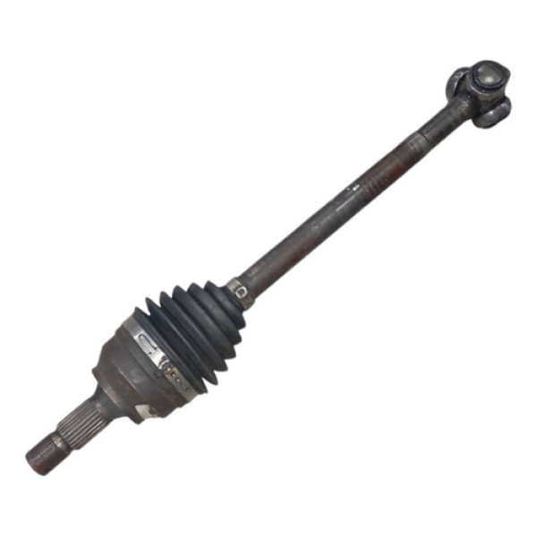 Semi Eixo Esquerdo Esquerdo Peugeot 208 1.6 Manual 2013 2018