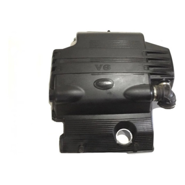 Tampa Motor Land Rover Freelander 1 2001 A 2006