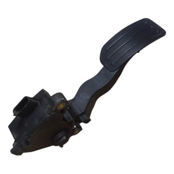 Pedal Acelerador Eletrônico Nissan Versa 2017 2018 A 2020