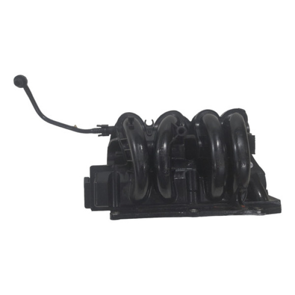 Coletor Admissão Renault Kangoo Clio 1.6 8v Flex 2007 A 2014