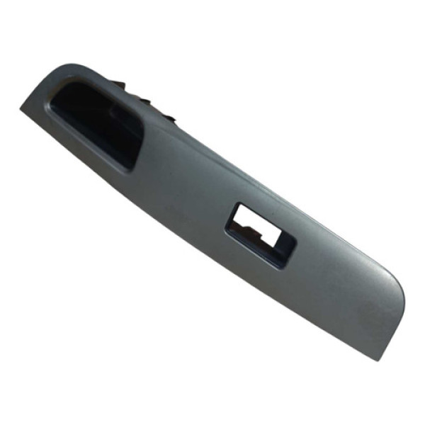 Moldura Botão Vidro Dianteiro Direito Livina 2009 A 2014