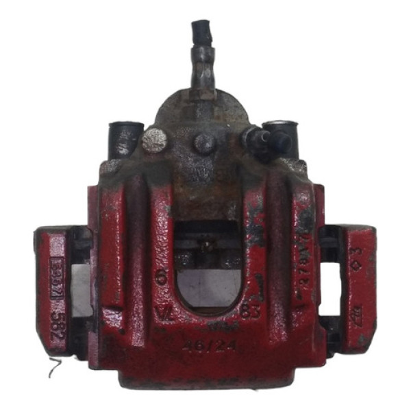 Pinça Freio Traseira Direita Bmw 550i 4.8 V8 2007 A 2010