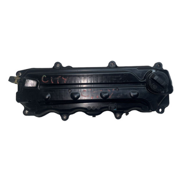 Tampa Válvula Cabeçote Honda New Fit City 1.5 16v 2009-2014