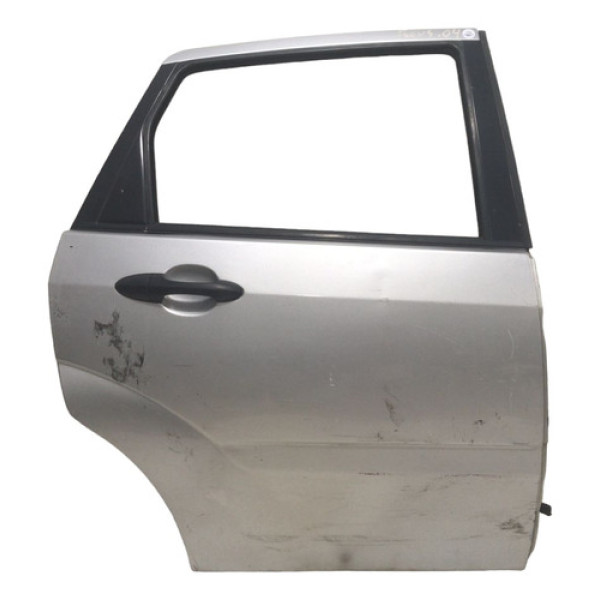 Porta Traseira Direita Focus 2000 A 2005 2006 2007 2008