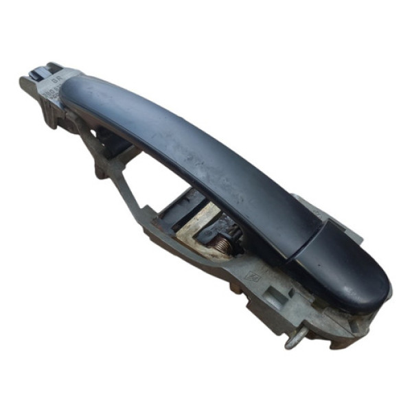 Maçaneta Externa Traseira Esquerda Vw Fox 2003 2004 A 2009