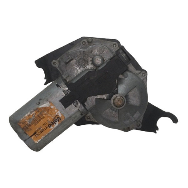 Motor Limpador Vidro Traseiro Fiat Uno Punto 2007 A 2017