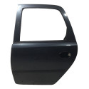 Porta Traseira Esquerda Meriva 2002 2003 2004 2005 A 2012