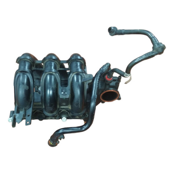 Coletor De Admissão Ford Ka 1.0 12v 3cc Flex 2015 A 2020