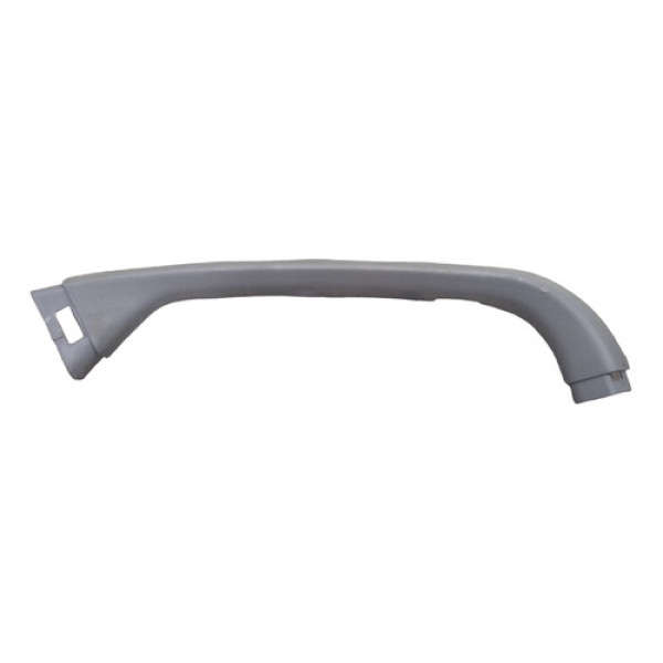 Moldura Superior Direito Tampa Traseira Tucson 2008 A 2015