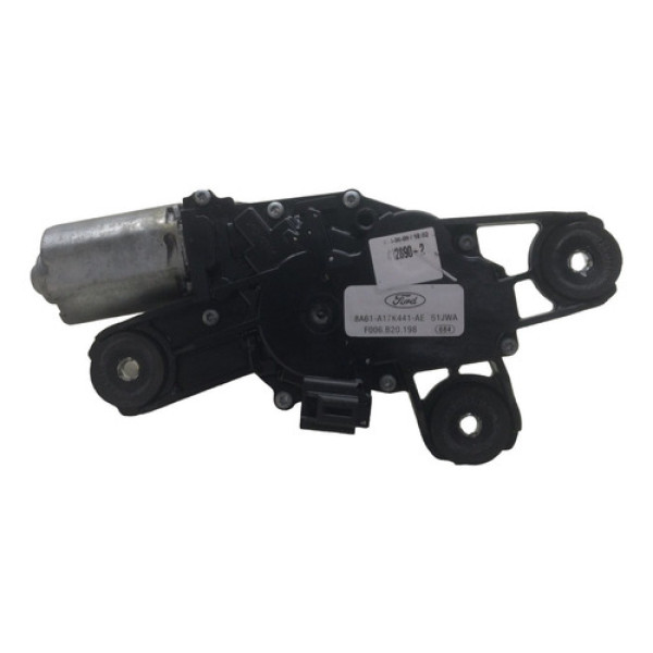 Motor Limpador Traseiro Ford New Fiesta 2012 A 2019