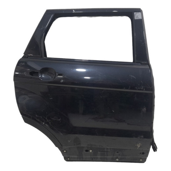 Porta Traseira Direita Land Rover Evoque 2011 2012 A 2018 @