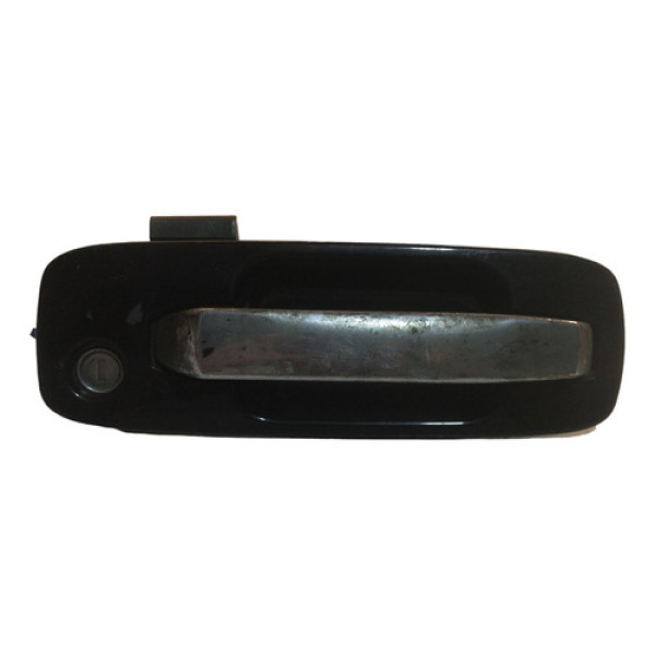 Maçaneta Externa Dianteira Direita X-trail 2004 A 2007 @