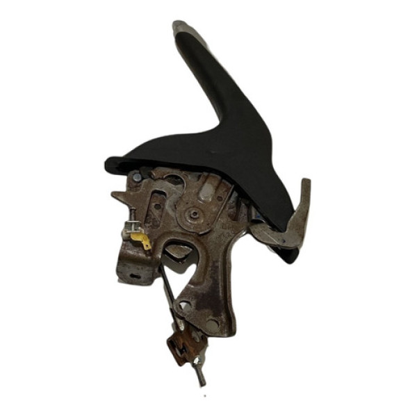 Alavanca Freio Mão Honda Civic 2012 A 2015 Original 