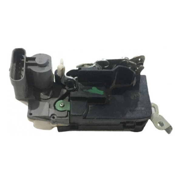 Fechadura Elétrica Traseira Esquerda Fiat Palio 2006 A 2016