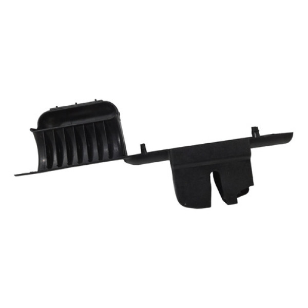 Acabamento Fechadura  Tampa Traseira Fiat Linea 2008 A 2012 