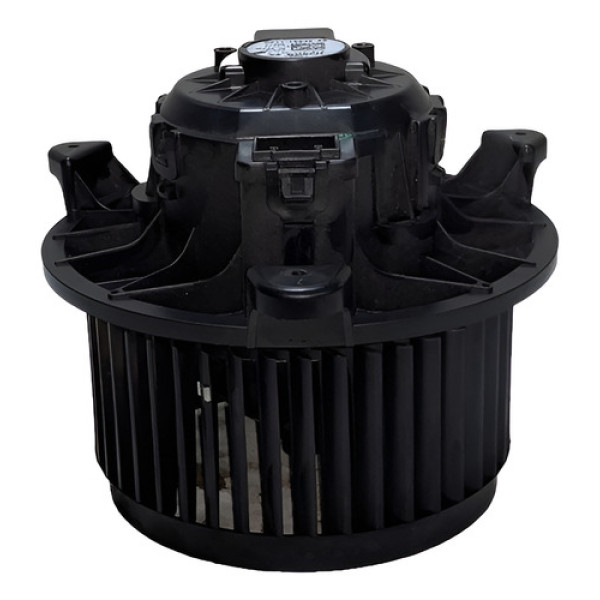 Motor Ventilador Ar Forçado Ford New Fiesta Ka 2013 A 2019