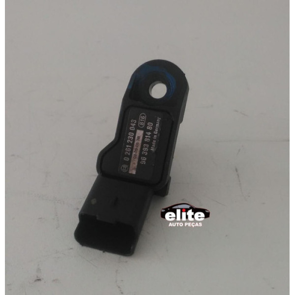 Sensor Map Peugeot 206   0261230043