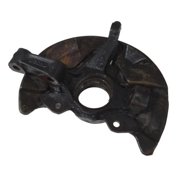 Montante Dianteiro Direito Fiat Palio 1.0 1996 1997 A 2000