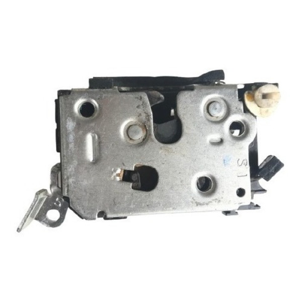 Fechadura Manual Traseira Esquerda Palio/siena 1996 A 2000