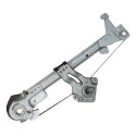 Máquina Vidro Manual Traseira Esquerda Gm Celta 2007 A 2015