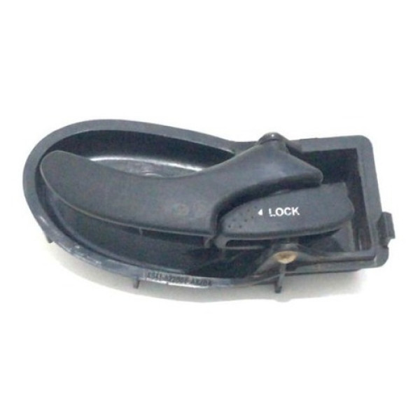 Maçaneta Interna Dianteira Direita Ford Focus 2000 A 2008