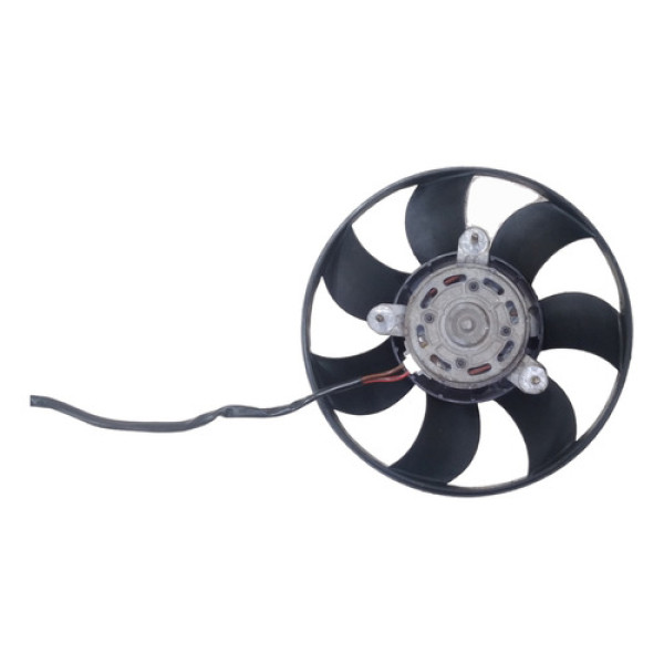 Ventoinha Ar Condicionado Vw Passat 1.8 1997 1998 A 2001