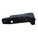 Suporte Parachoque Dianteiro Esquerdo Vw Passat 1993-1996 @