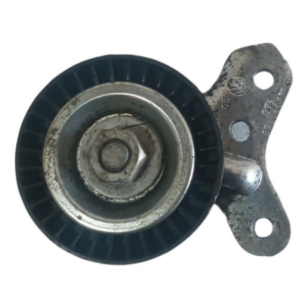 Polia Tensora Correia Alternador Vw Jetta 2.5 20v 2005/ 11