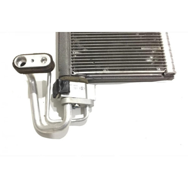 Evaporador Ar Condicionado  Válvula New Fit City 2009 A 2014