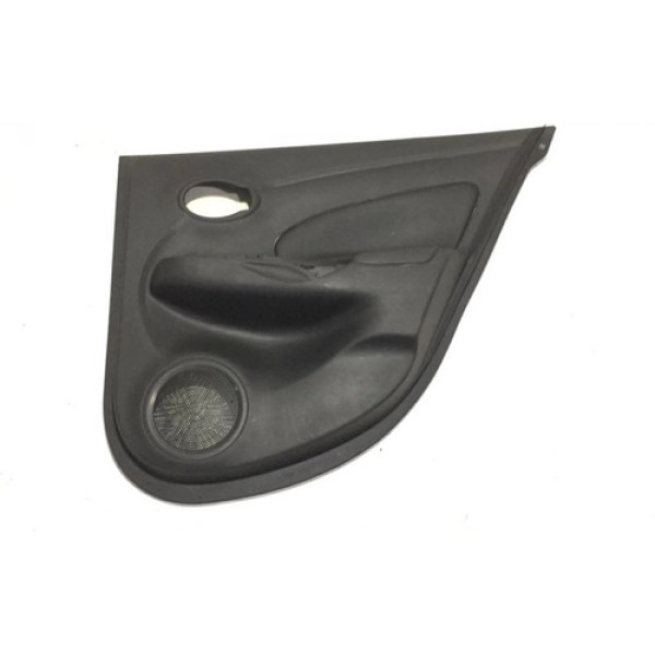 Forro Porta Traseira Direita Nissan Versa 2013 A 2018