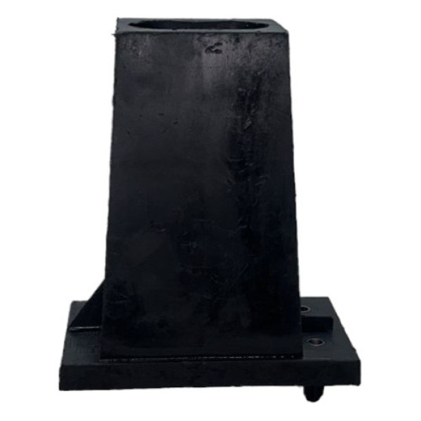 Absorvedor Impacto Parachoque Dir C4 Picasso 2008 A 2014 @