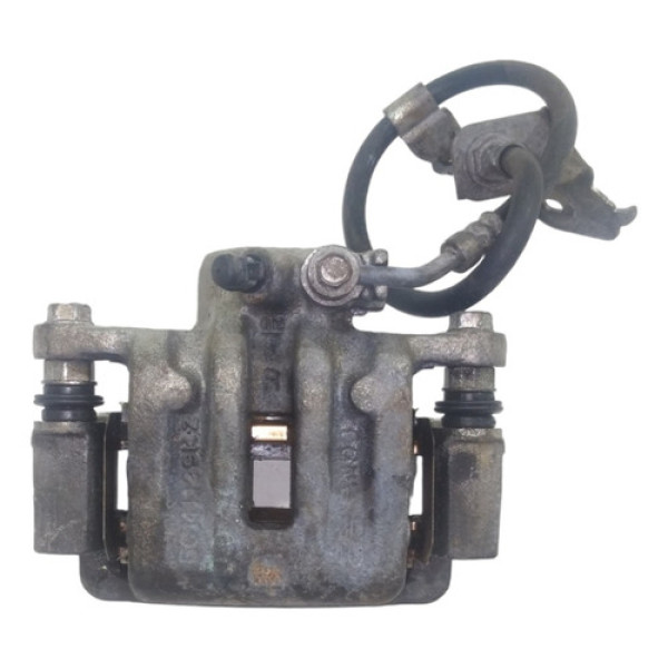 Pinça Freio Traseira Direita Gm Captiva 3.6 V6 2008 A 2010