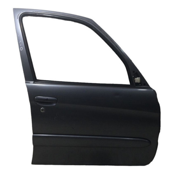 Porta Dianteira Direita Xsara Picasso 2001 2002 A 2012
