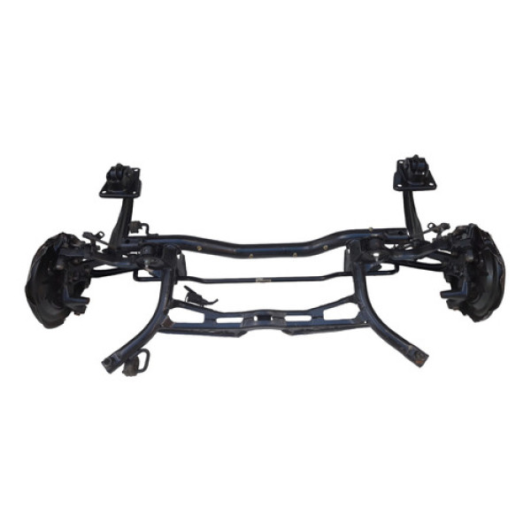 Eixo Traseiro Audi A3 Sportback 2.0 2007 2008 A 2013