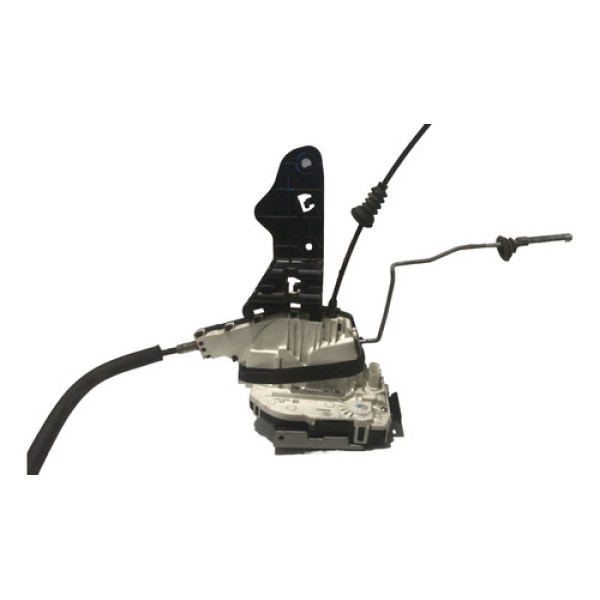 Fechadura Elétrica Traseira Esquerda Freemont 2011 A 2016