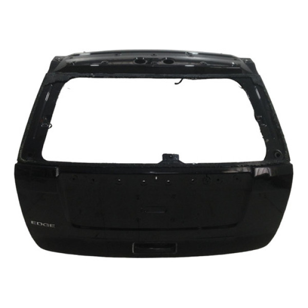 Tampa Traseira Ford Edge 2009 2010 2011 2012 2013 2014 