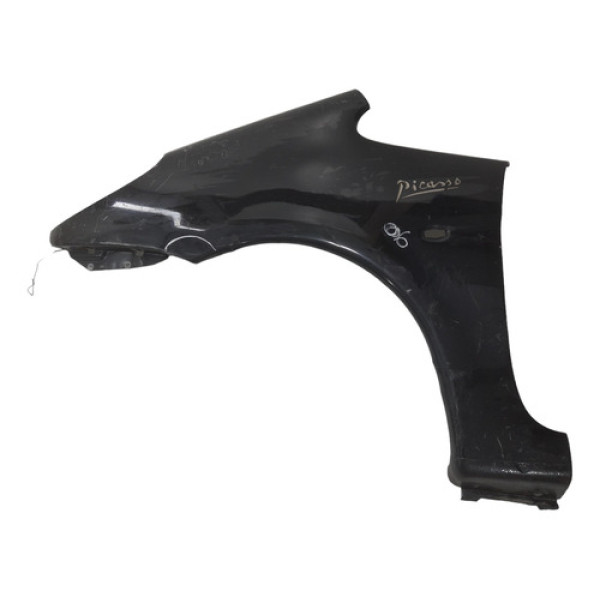 Paralama Esquerdo Citroen  Xsara Picasso 2001 2002 A 2011