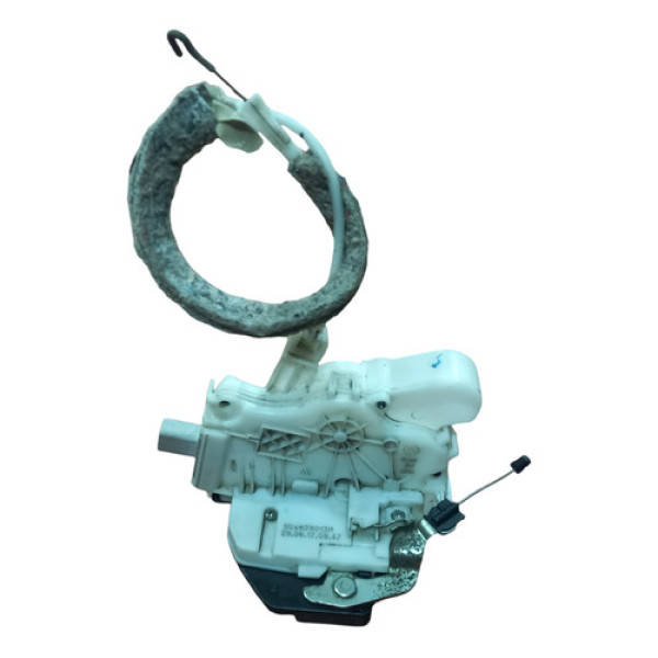 Fechadura Elétrica Traseira Esquerda Vw Gol G7 2016 A 2018